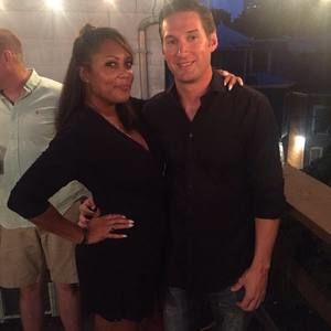 Meet your Posher, Pj